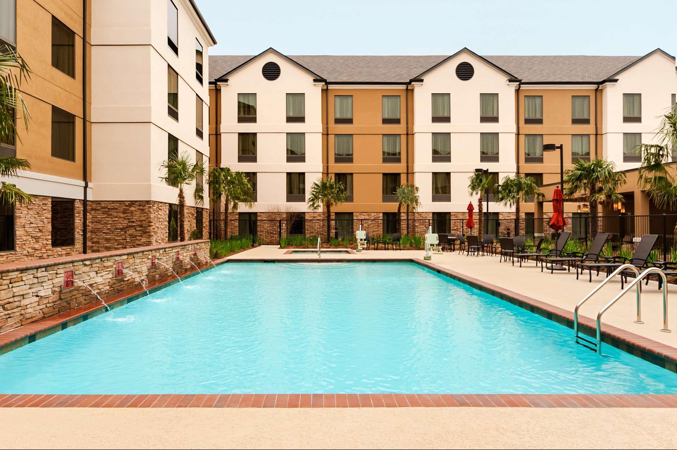 Homewood Suites By Hilton Shreveport Bossier City, La Exterior photo