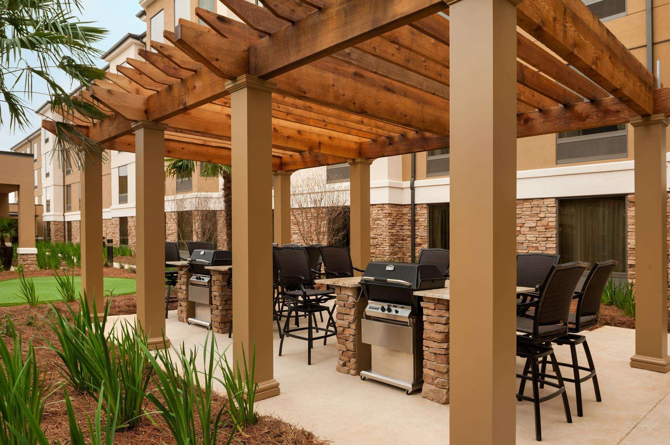 Homewood Suites By Hilton Shreveport Bossier City, La Exterior photo