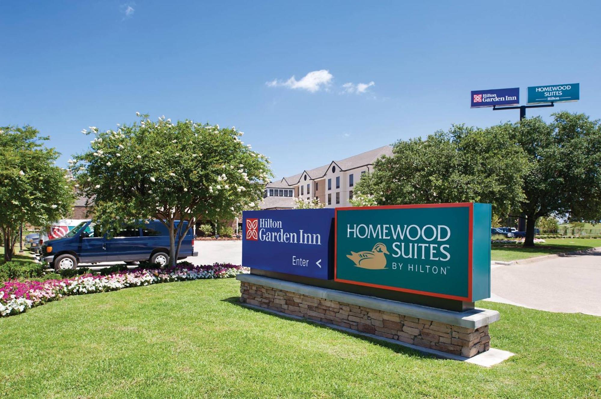 Homewood Suites By Hilton Shreveport Bossier City, La Exterior photo