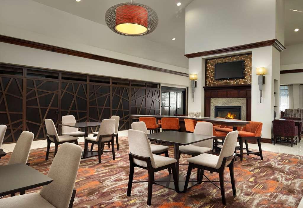 Homewood Suites By Hilton Shreveport Bossier City, La Interior photo