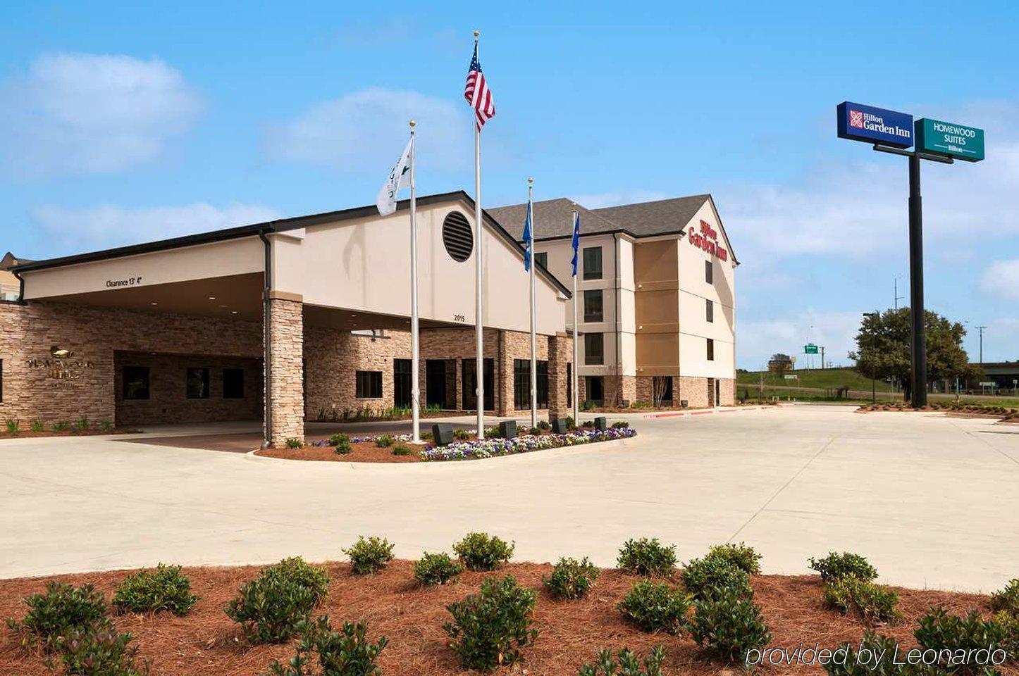 Homewood Suites By Hilton Shreveport Bossier City, La Exterior photo