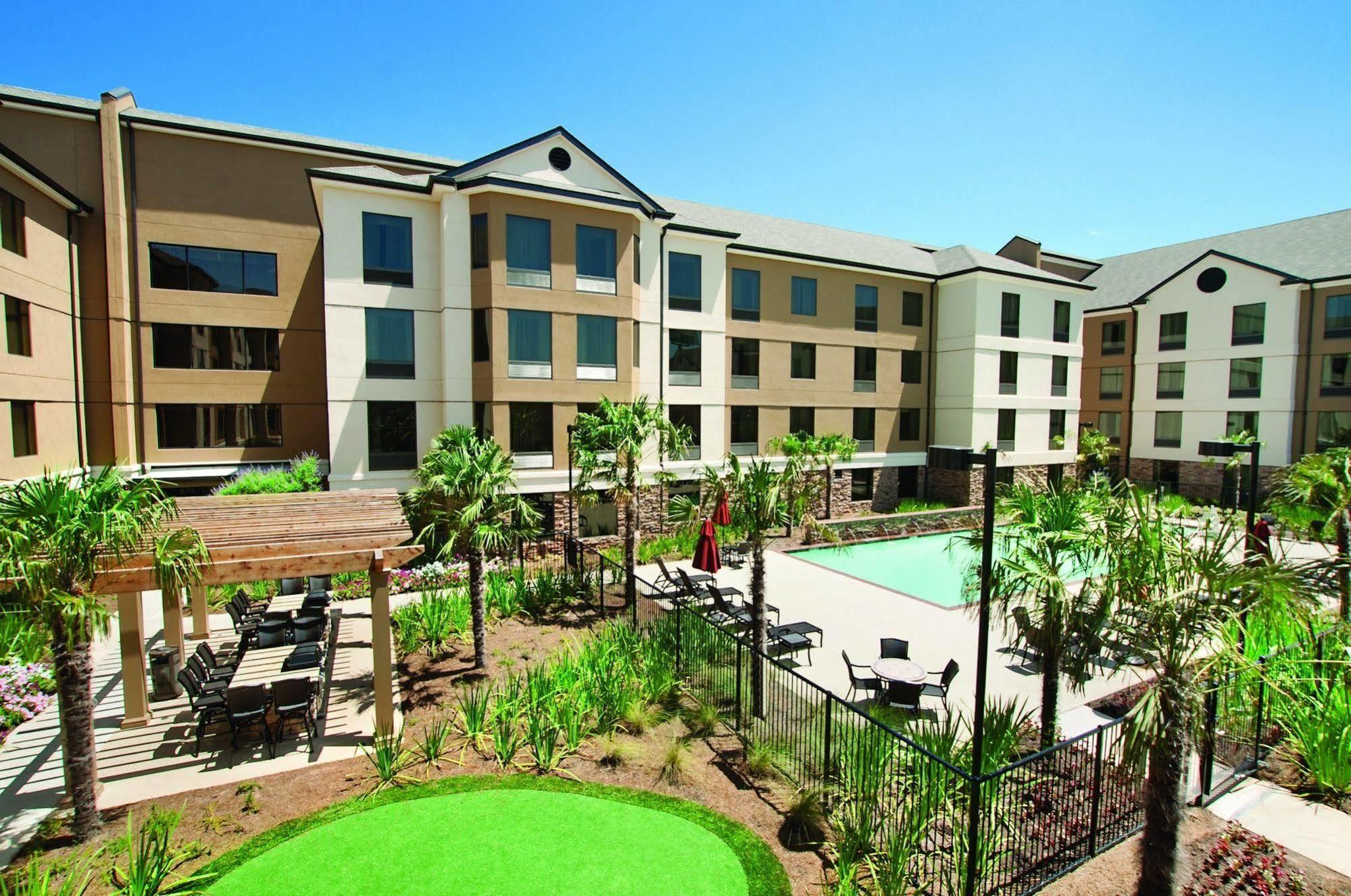 Homewood Suites By Hilton Shreveport Bossier City, La Exterior photo