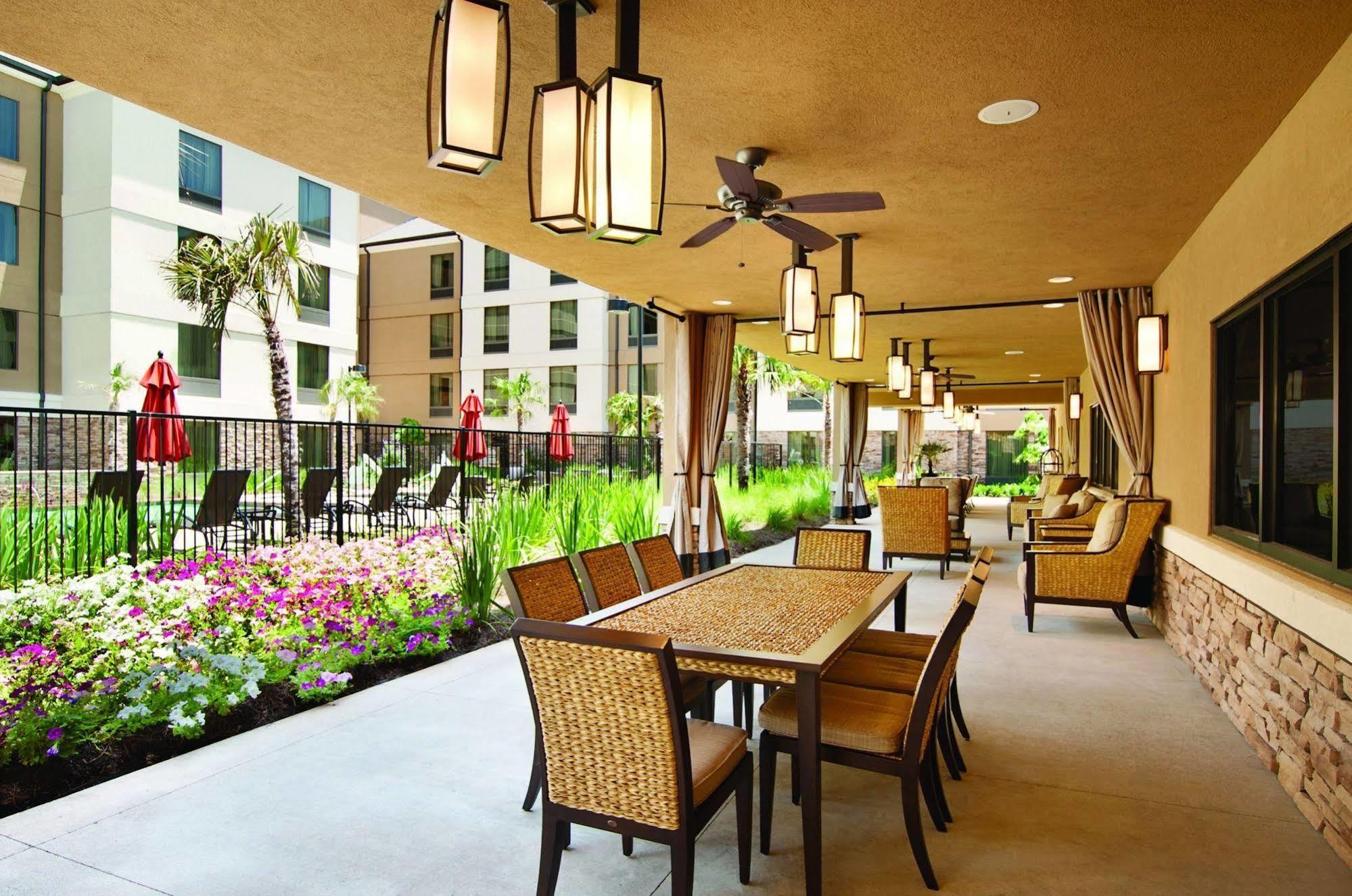 Homewood Suites By Hilton Shreveport Bossier City, La Exterior photo